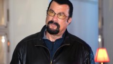 Забраниха на Стивън Сегал да влиза в Украйна