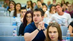 Близо 30 000 са студентите във Варна