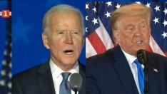 Джо Байдън покани Доналд Тръмп в Белия дом