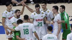 Да! Да! Да! България е на финал на световното по волейбол!