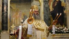  Христо́с воскре́се!