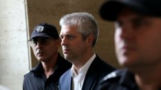 Софийският апелативен съд решава окончателно за ареста на Коцев утре