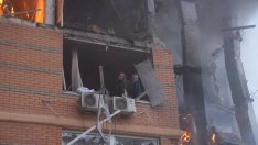 Русия и Украйна се обвиниха за взаимен обстрел в новогодишната нощ