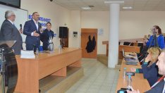 Кобрата наставлява студенти в Пловдив