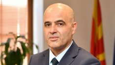 Димитър Ковачевски е новият премиер на Северна Македония
