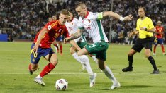 Наследникът на Илиан Илиев върна двама в националния