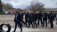 Австрия не ни пуска в Шенген, но е за даването на европари за охрана на границата ни