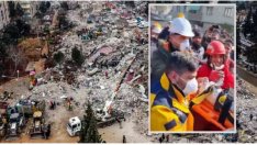 Чудеса се случват в Турция! 150 часа след труса - вадят още спасени