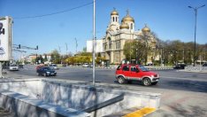 Проучват възможностите за изграждане на подземен паркинг в центъра на Варна