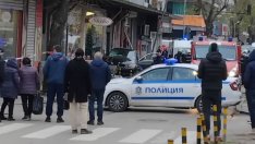 Трагедия във Варна: Шофьор помете и уби на място пешеходци