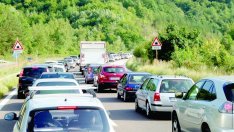 Ремонтират тунелите по "Хемус" и 2 години тапи и нерви по пътя за Варна