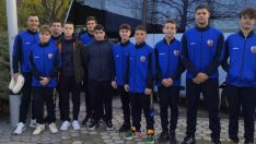 Победа и минимална загуба за „Комодор” в елита