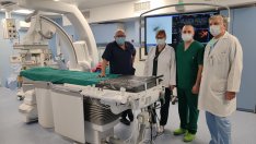 В УМБАЛ „Света Марина“ спасиха дете с тежък мозъчен кръвоизлив 