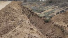 Министерството на туризма започва проверка за разораните дюни в Несебър