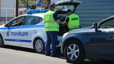 27 пияни и 9 дрогирани водачи спипа КАТ за ден