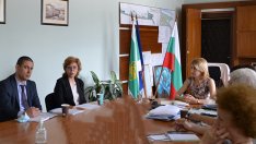 Либерализацията на енергийния пазар за малкия бизнес е основна тема на срещите на Енергото с местната власт