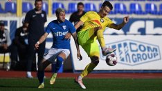 Спартак Вн победи Крумовград за Купата