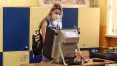 При 89.14% обработени протоколи: ГЕРБ-СДС сa първи с малко