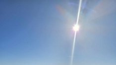 Слънчево време в почти цяла България днес