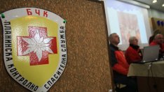 Откриха жив изгубения турист в Стара Планина