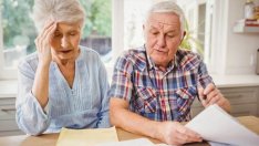 За година пенсиите са нараснали с близо 32%