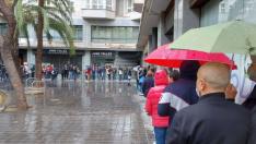 72 000 души са подали заявления за гласуване в чужбина