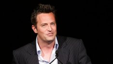 Тъжна вест: Почина Матю Пери