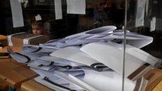 Разкриват 191 секции в чужбина за евроизборите