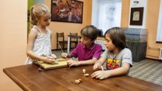 Учебен музей - Варна, организира забавна образователна програма за деца от 7 до 12 години