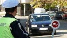 Това е рекорд! Шофьорка с 10 бона глоба за 63 невръчени фишове за скорост