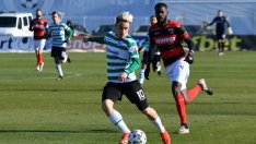 Илиан Илиев-младши си тръгва от Черно море