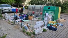 Еколози дебнат по местата с много боклуци във Варна