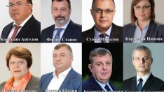 Кои са водачите листи в 3 МИР Варна