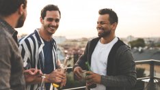 Виц на деня - 9 октомври