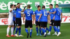 "Моряците" счупиха клубен рекорд: Взеха близо 5 млн. от трансфери