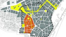 Искат колите максимум с 30 км/ч в центъра на Варна