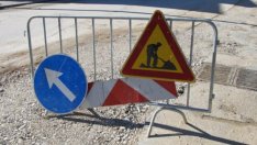 Общината осигури средствата за възстановяване на две улици в "Евксиноград"