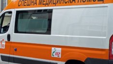 Ловджия се бори за живота си след „приятелски огън"