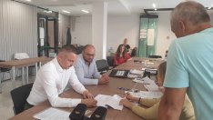 ПП ГЕРБ - Варна се регистрира за участие в местни избори 2023