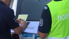 177 пияни и 64 дрогирани водачи спипа КАТ за седмица