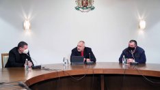 Правителството отпусна 220 000 лева за почистване на отпадъците от коритото на река Искър пред стената на ВЕЦ „Своге“