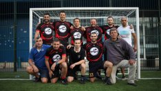 199 гола паднаха в V кръг на АМФЛ-Варна