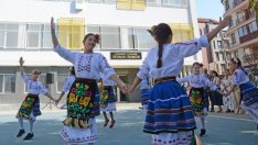 ОУ &bdquo;Йордан Йовков&ldquo; посреща новата учебна година след основен ремонт (СНИМКИ)