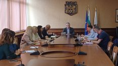 Обсъдиха газифицирането на общински обекти във Варна