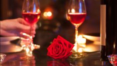 Празници на гроздолечението и виното в курорта Св. Св. Константин и Елена през септември