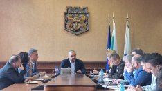 Започват ремонти на улиците в централната част на Варна