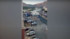 Нова тежка катастрофа в Турция, камион се вряза в хора (ВИДЕО)