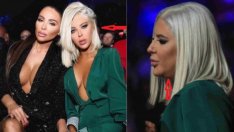 Андреа се прочу и в Канада, но заради фотошопа