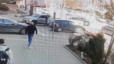 Починалият след агресия на пътя бил пиян и дрогиран (ВИДЕО)