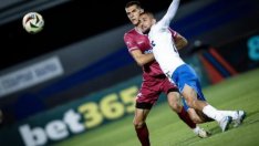 Куп оферти за Ахмед Ахмедов